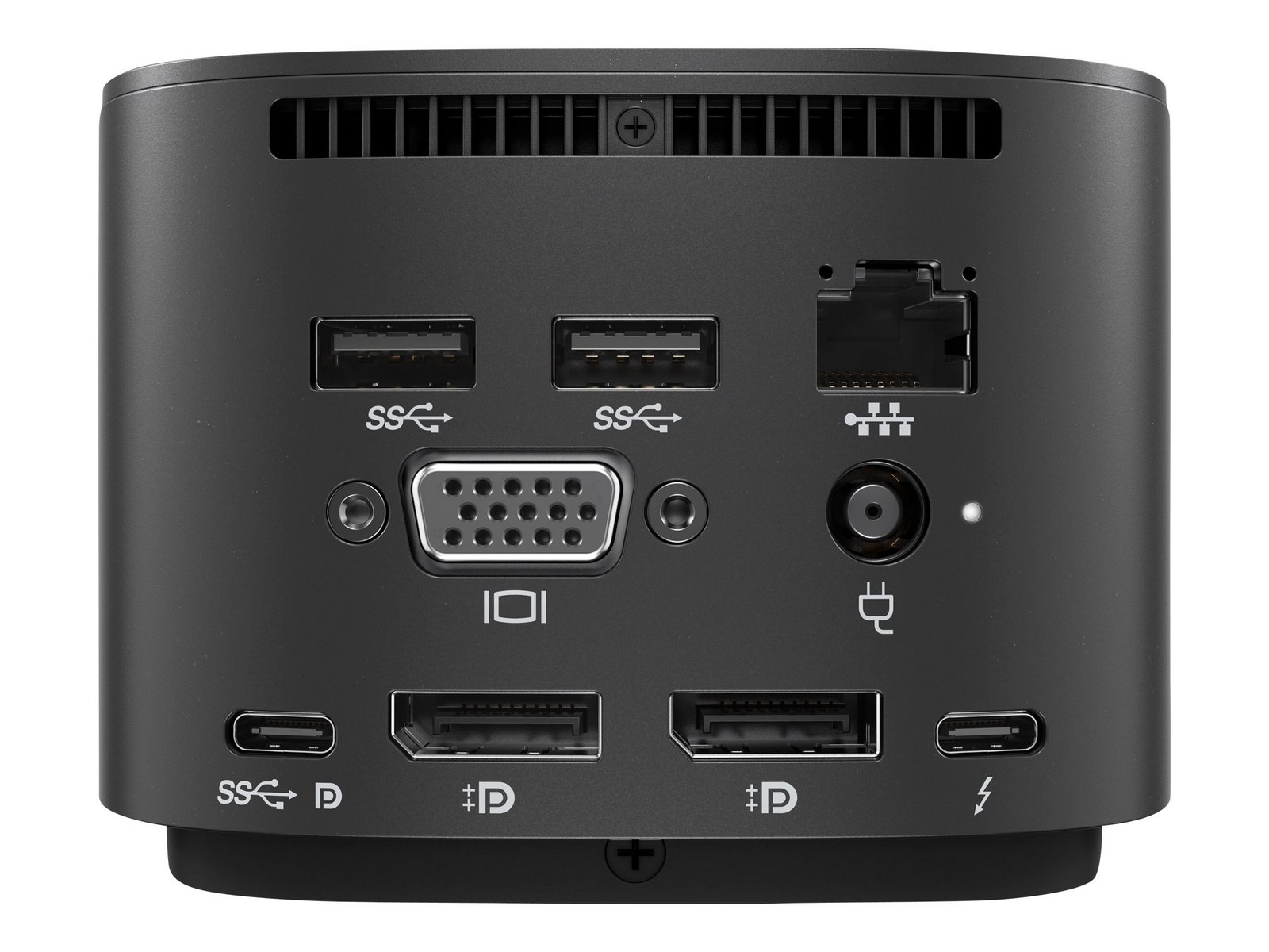 Docking Station HP 4J0A2AA#ABB – Zezë thumbnail 2