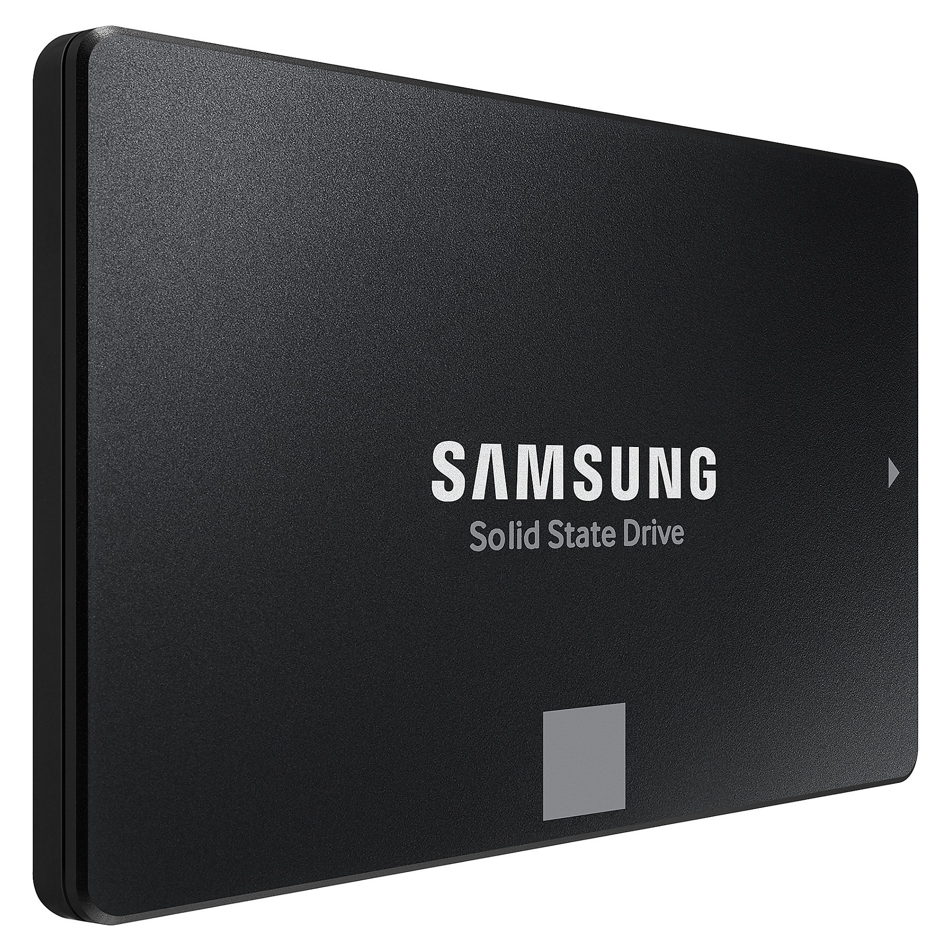 SSD 2.5" 2TB Samsung 870 EVO thumbnail 4