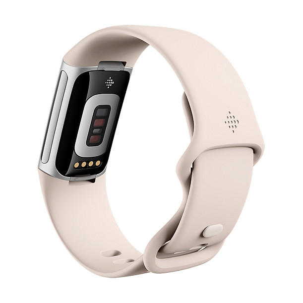 Orë e mençur Fitbit Charge 6- Bezhë thumbnail 6