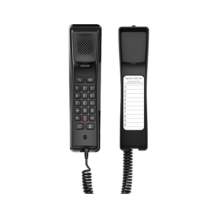 VoIP Fanvil H2U-B thumbnail 2
