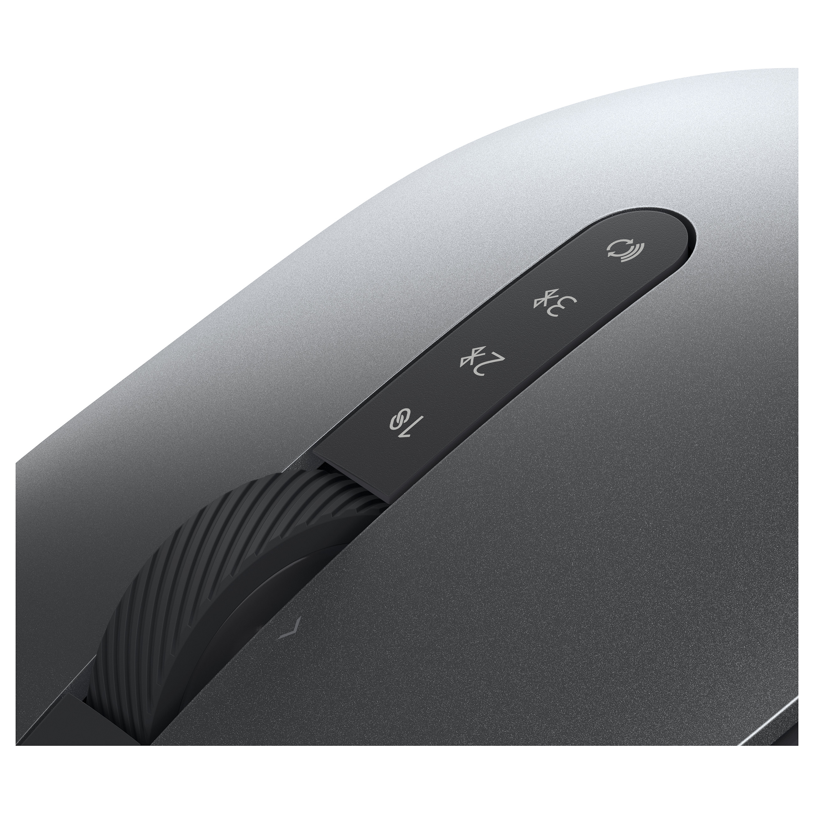 Maus pa kabllo Dell MS5320W – Gri thumbnail 5