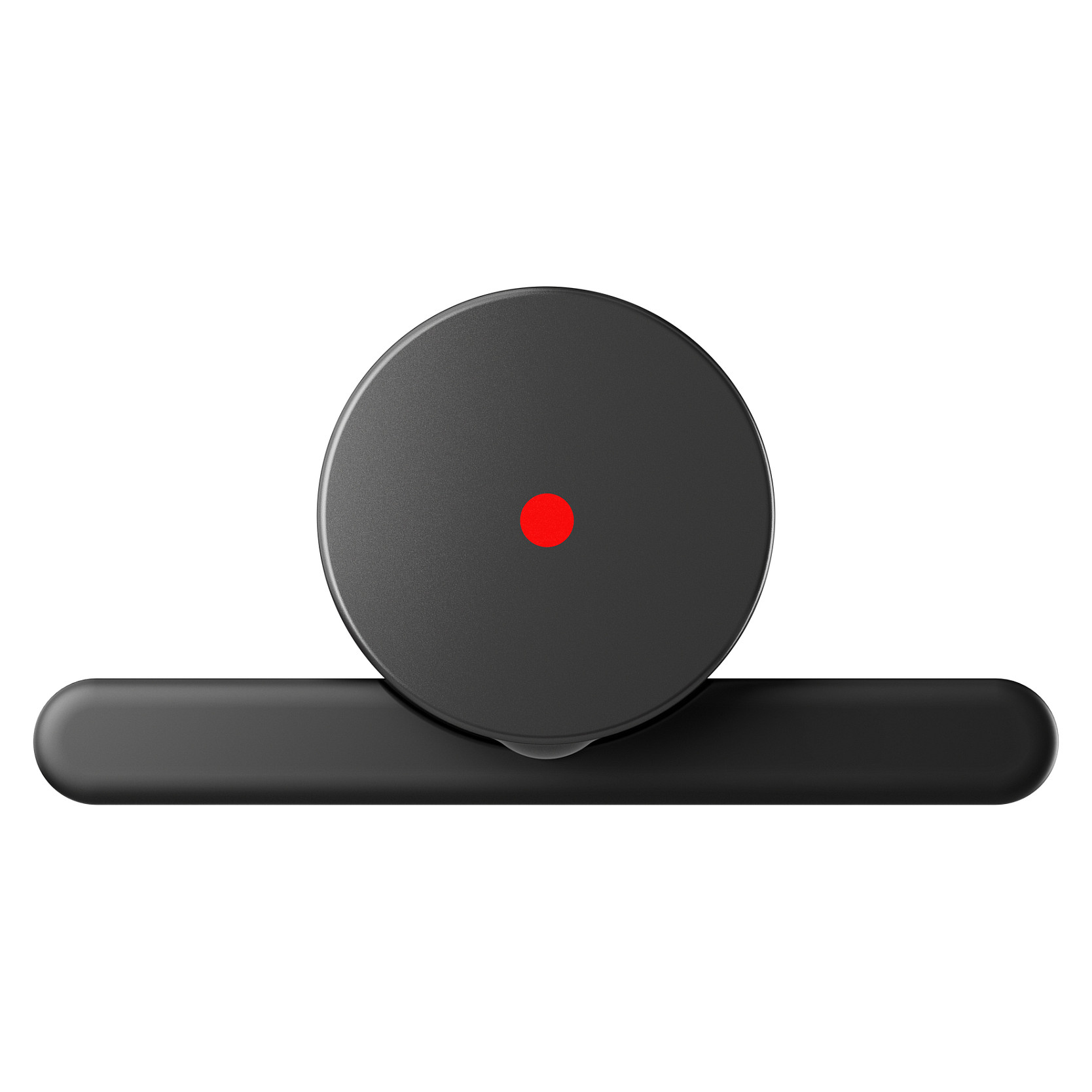 Webcam Lenovo 4K Pro / Adjustable FOV 90/78/65 / HDR / AI Framing – Zezë 3