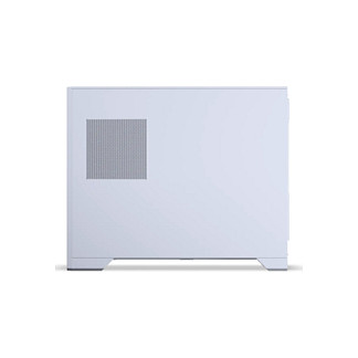 Kasë Mini Phanteks XT M3 / Micro-ATX / Tempered Glass - Bardhe thumbnail 4