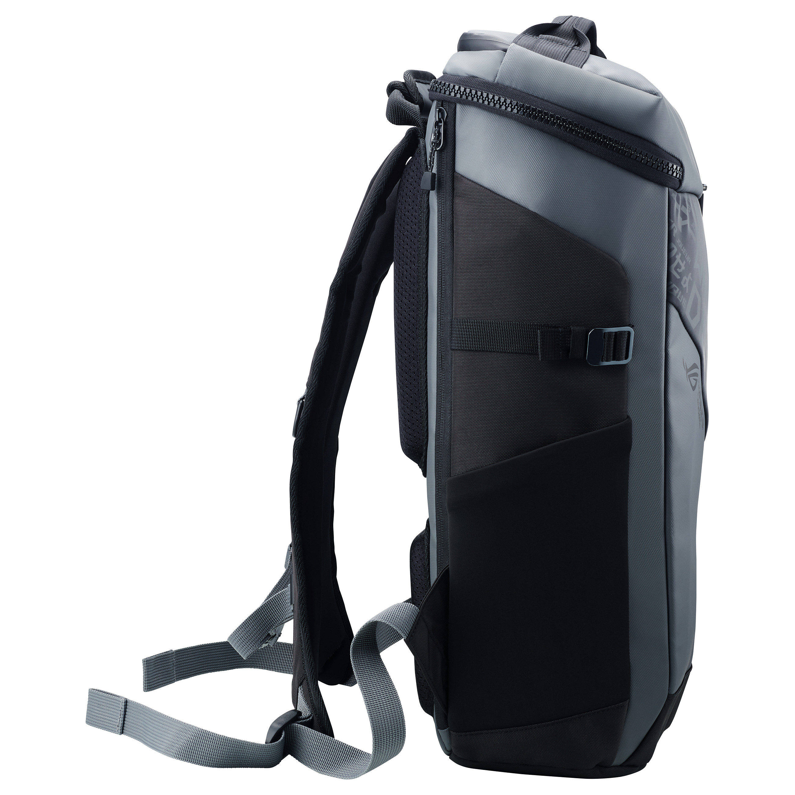 Çantë ASUS ROG BP2701 Backpack 17" - Gri thumbnail 6