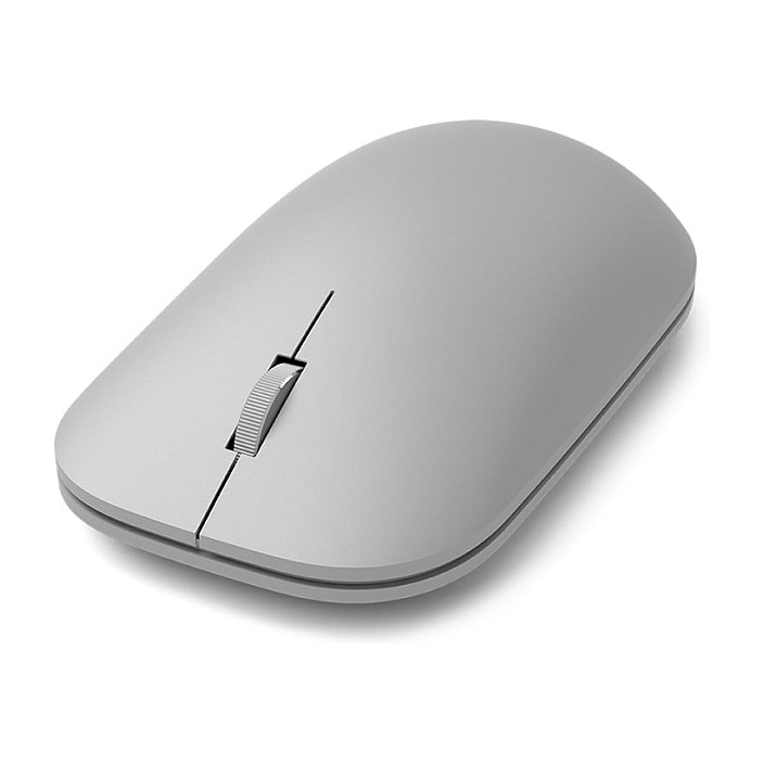 Maus Microsoft Surface me Bluetooth, i hirtë thumbnail 6
