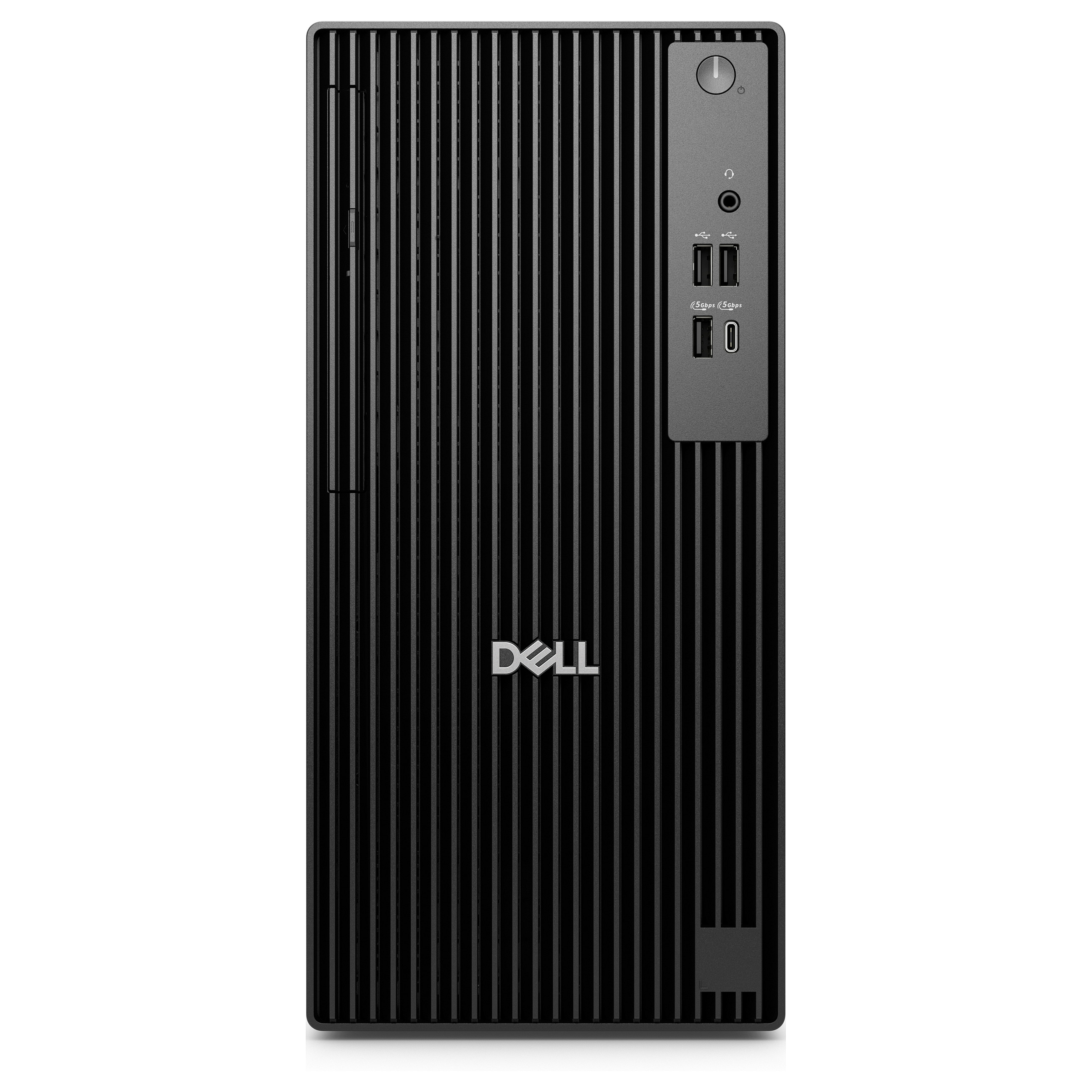 Kompjuter Dell Pro Tower QCT1250, Core i5-14500, 16GB DDR5, 512GB, Intel UHD Graphics 770 - Zezë thumbnail 2