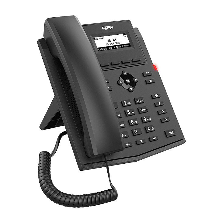 VoIP Fanvil X301G thumbnail 2
