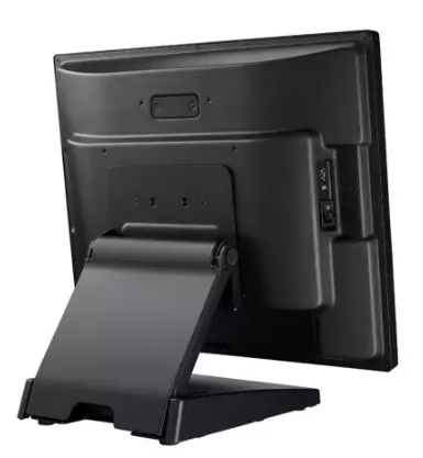 AIO POS Tysso Touch POS Terminal, Intel Celeron J1900, 8GB DDR3L, 15" 1024x768 TFT LCD P-CAP Touch, Intel HD Graphics, VGA + 3×COM + 6×USB-A + RJ-45 - Zezë 2