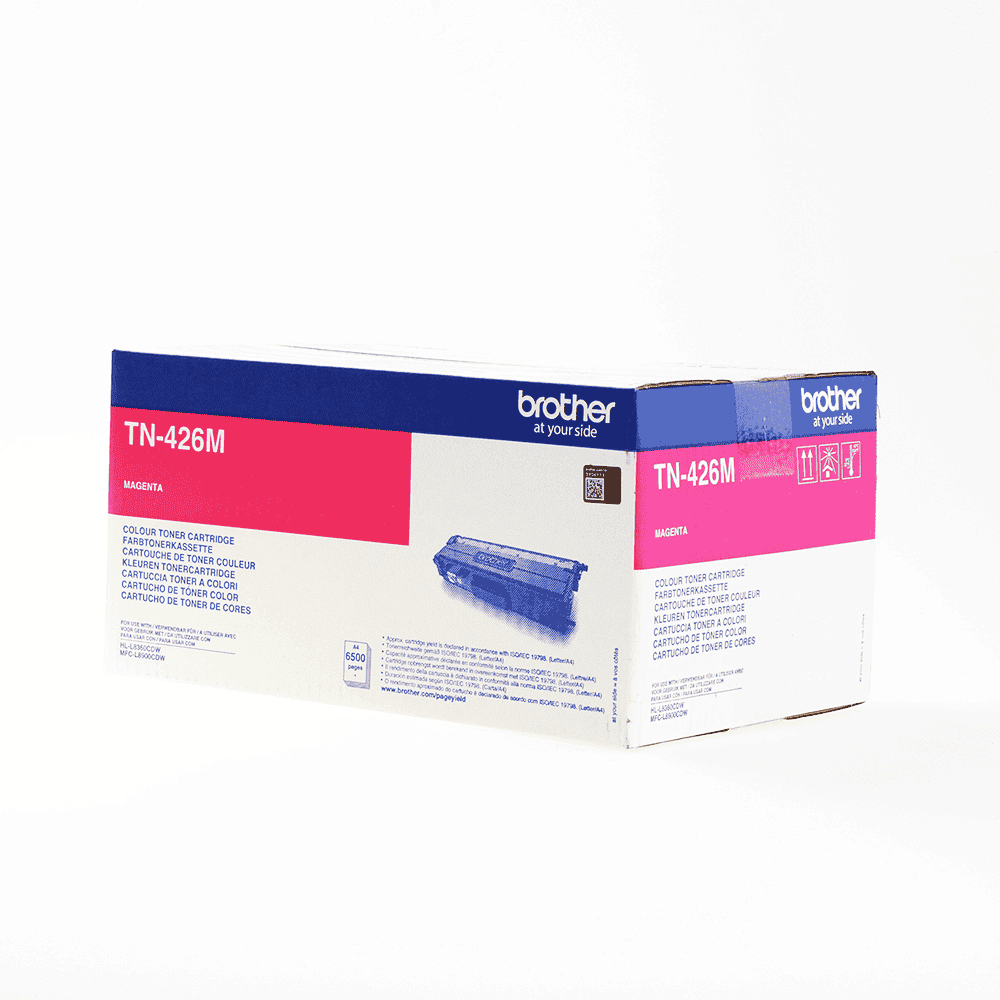 Toner Brother TN-426M – Rozë