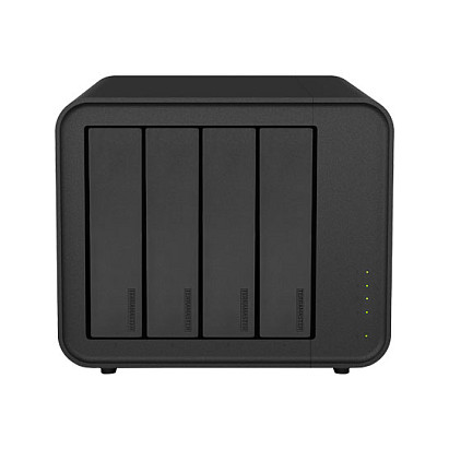 TerraMaster D2-320 2-Bay USB 3.2 Gen2 RAID Enclosure – SATA HDD/SSD, Hardware RAID, 10Gbps Type-C, Diskless 6