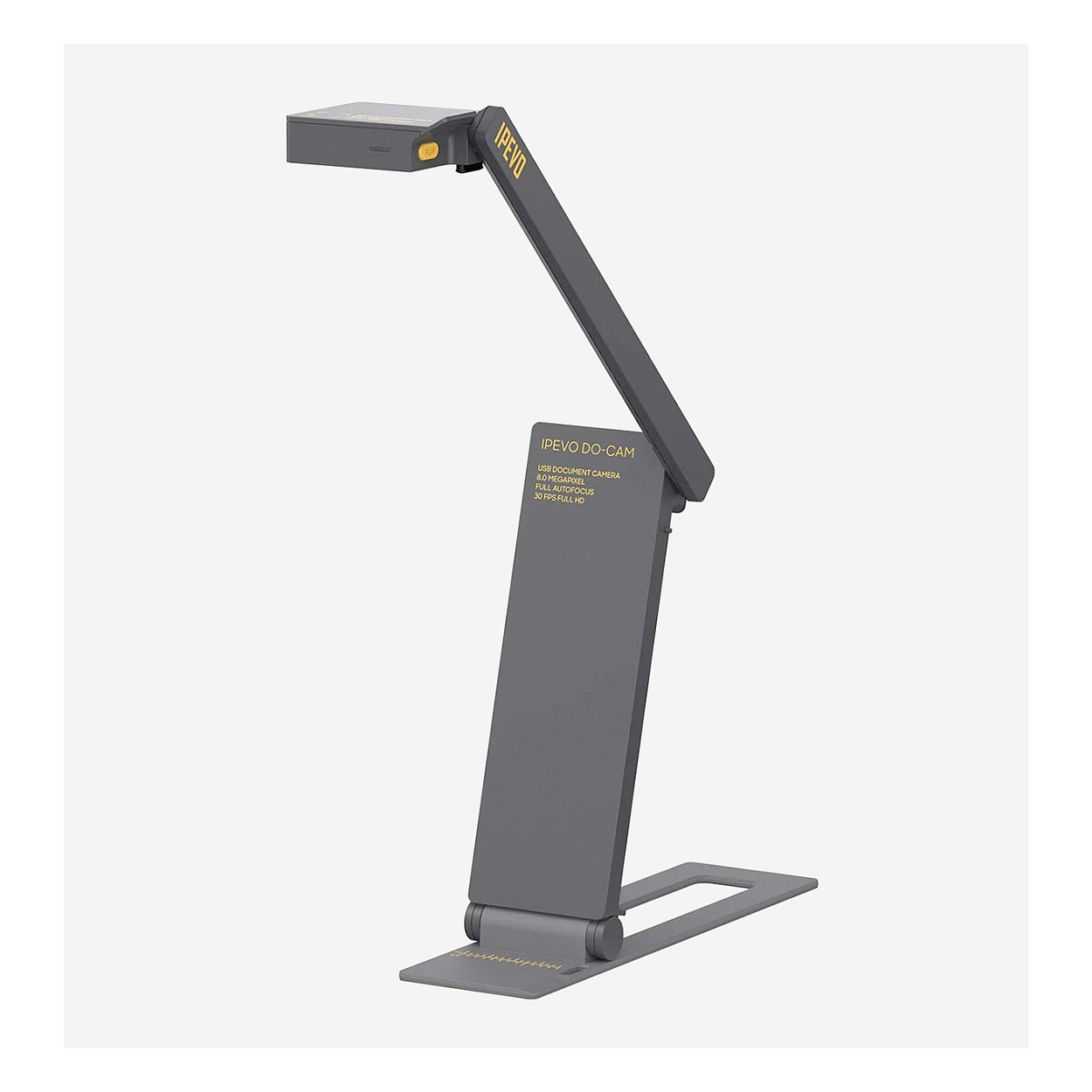 Kamerë Dokumentesh IPEVO VZ-X ULTRA / Sony 13MP CMOS / 4K / Autofocus / 4x Digital Zoom / USB-C / HDMI / Wi-Fi / AI Noise Reduction - Zezë 8