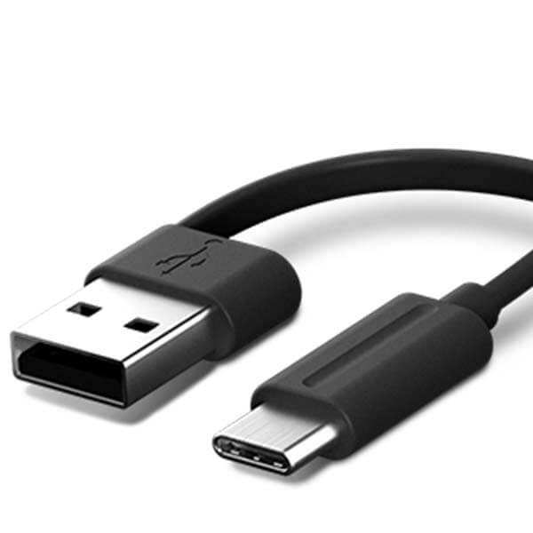 Kufje me kabllo Jabra Evolve2 30 SE / MS / USB-A & USB-C - Zezë 4