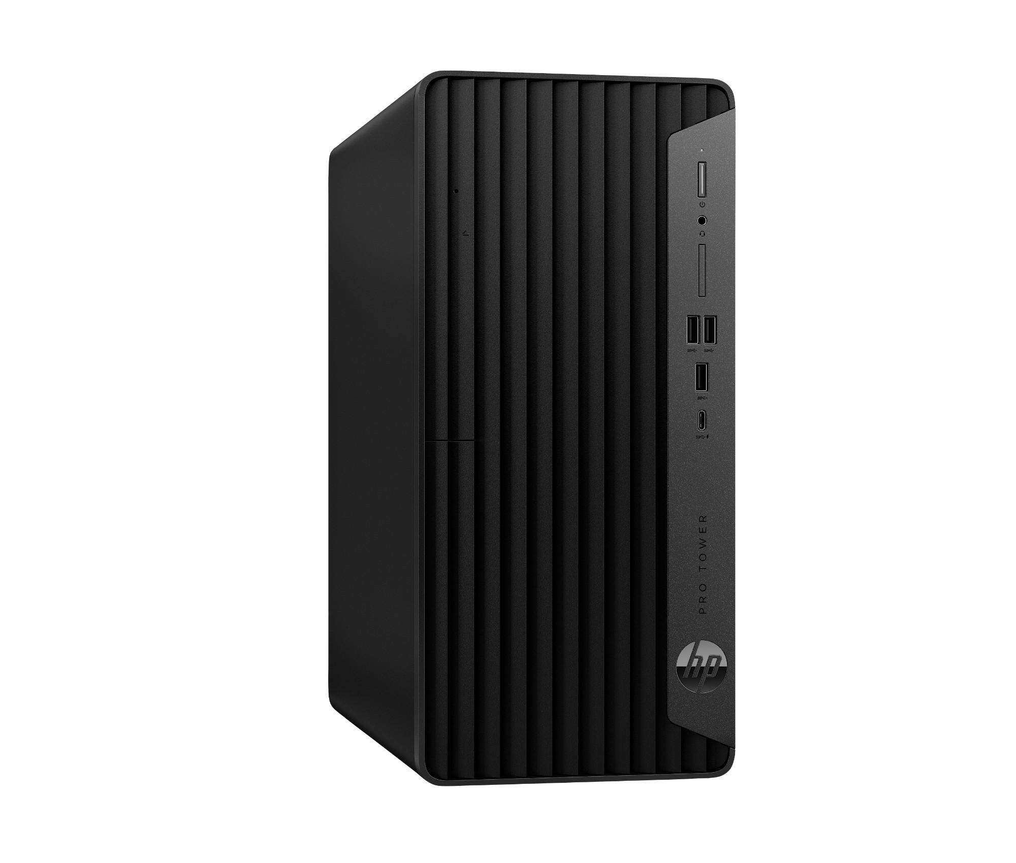 Kompjuter HP Pro 400 G9 Tower / Tastierë & Maus / i5-14500 / 16GB DDR4 / 512GB / UHD Graphics - Zezë 2