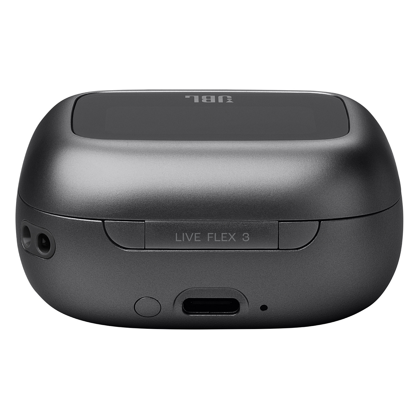 Kufje pa kabllo JBL Live Flex 3, Bluetooth 5.3, ANC, 12mm, 50 orë – Zezë 8