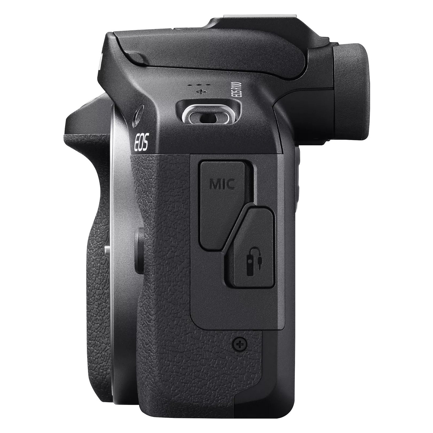 Fotoaparat Canon EOS R100 + RF-S 18–45MM IS STM + RF-S 55-210MM F5-7.1 IS STM EU26 9