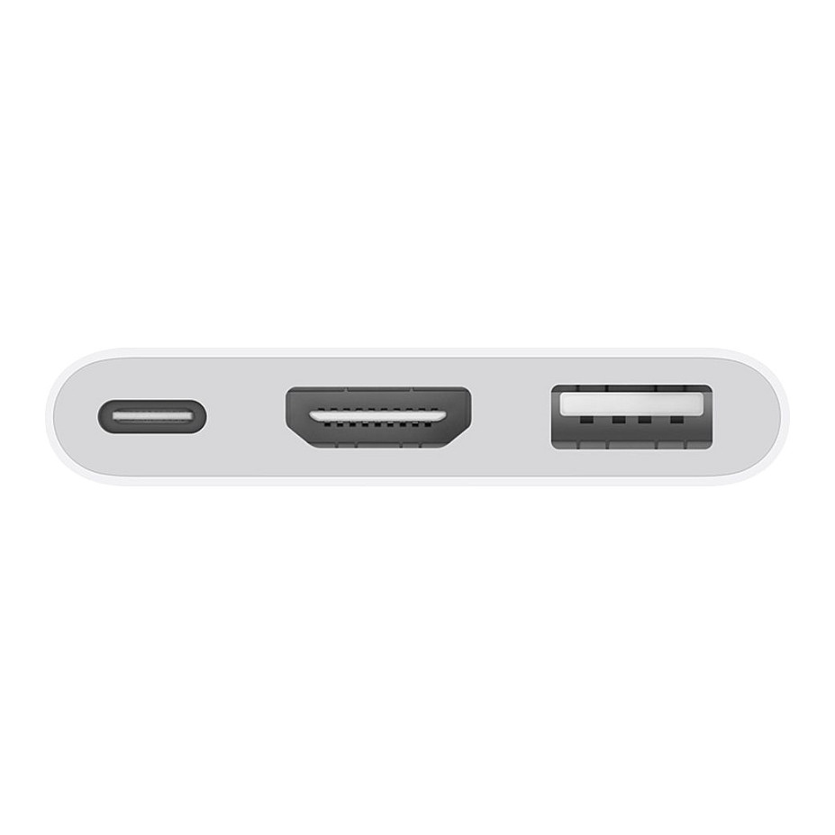 Apple USB-C Digital AV Multiport Adapter (MW5M3ZM/A) thumbnail 3