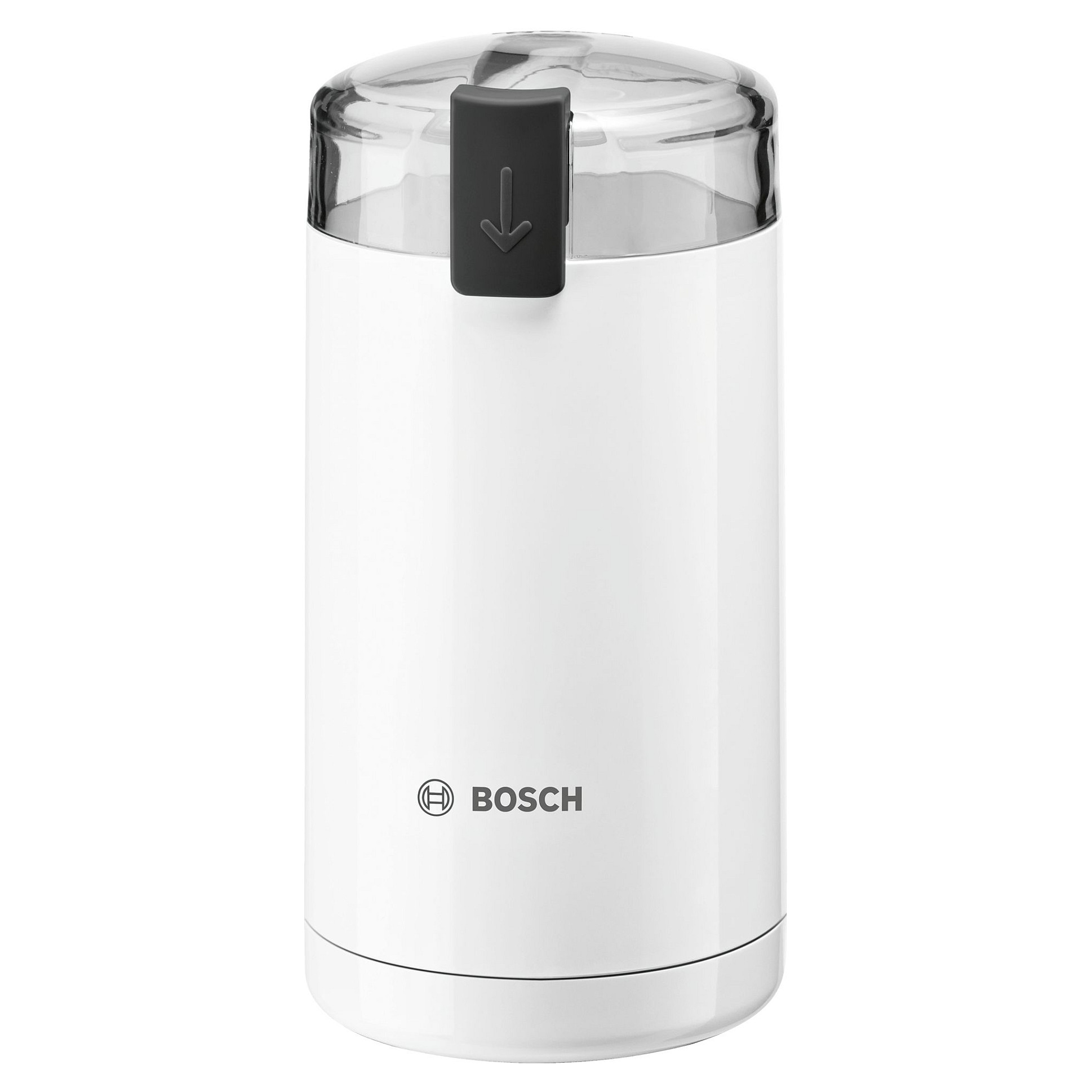 Blender Kafeje Bosch TSM6A011W – Bardhë