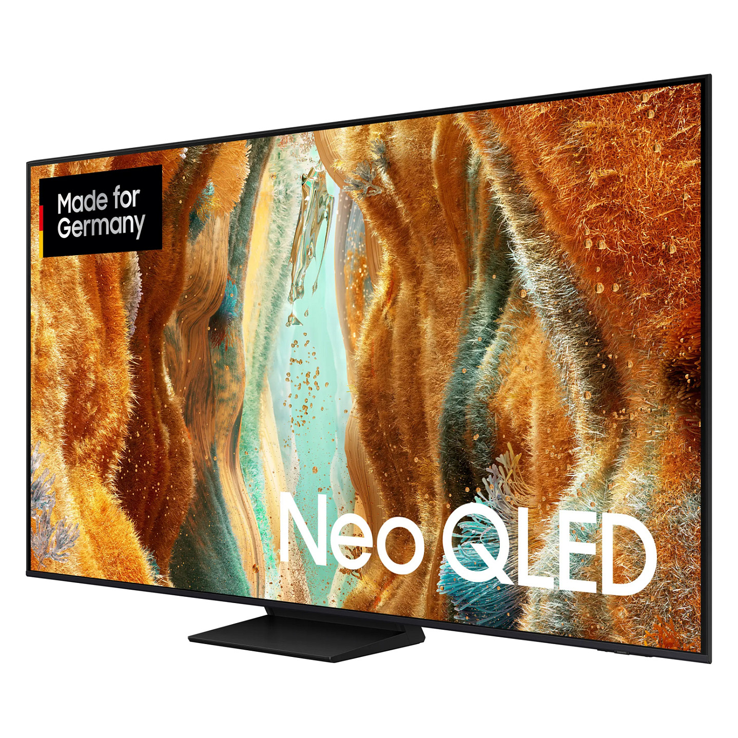 Smart TV Samsung GQ55QN70FAUXZG / 55"/ 4K UHD / Neo QLED / 100Hz / HDMI+USB - Zezë 2
