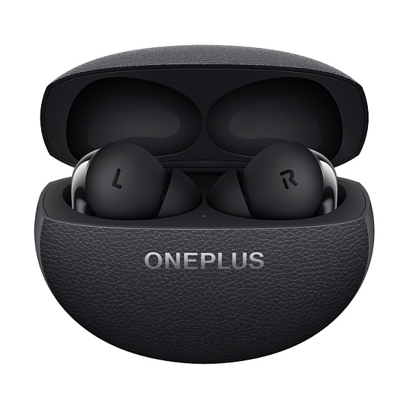 Kufje pa kabllo OnePlus Buds Pro 3, Bluetooth 5.4, ANC deri 50dB - Zezë 4