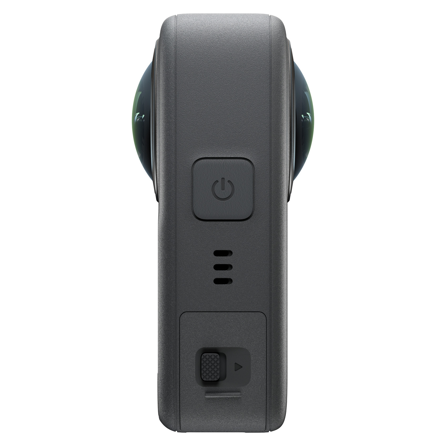 Video Kamera DJI Osmo 360 Standard Combo, 8K, 360°, 120MP, 2", 128GB - Gri 5