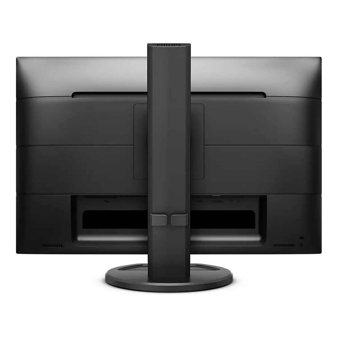 Monitor Philips 230B8QJEB, 22.5", WUXGA IPS, 60Hz, 5ms, HDMI+DP+DVI+VGA - Zezë 5