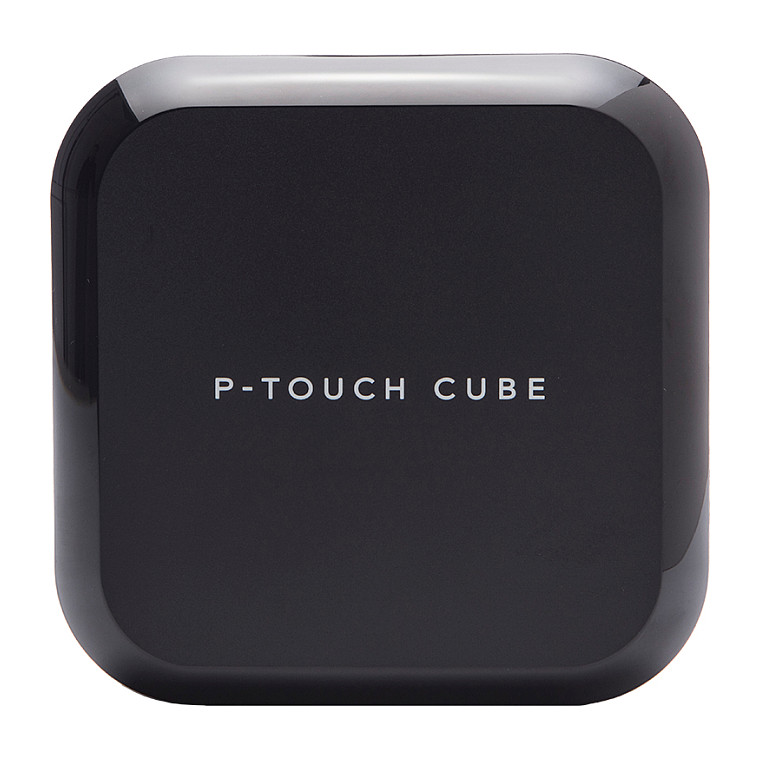 Printer Label me Bluetooth Brother P-Touch Cube Plus PT-P710BT thumbnail 6