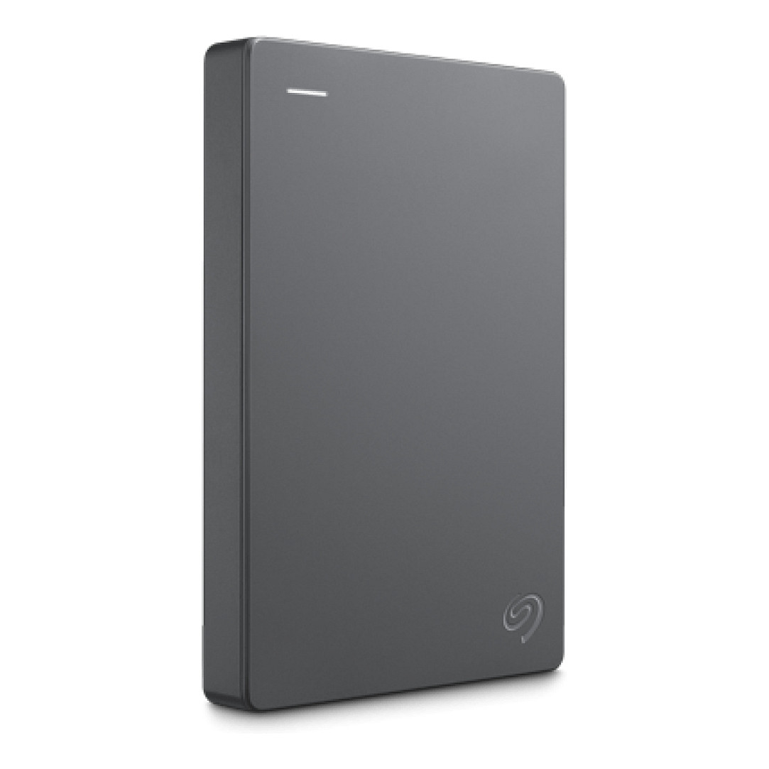 HDD të Jashtme Seagate Basic / 1TB / USB 3.2 Gen1 (3.1 Gen1) / 2.5″ thumbnail 4
