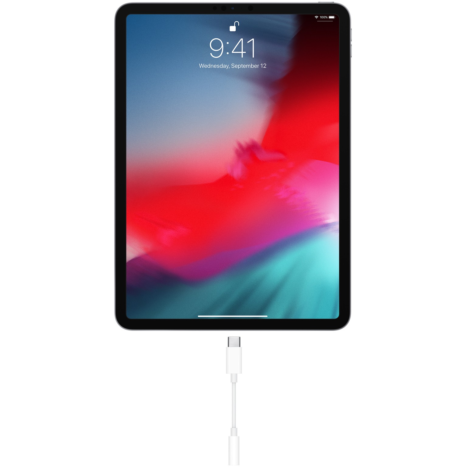Apple USB-C Digital AV Multiport Adapter (MW5M3ZM/A) thumbnail 4