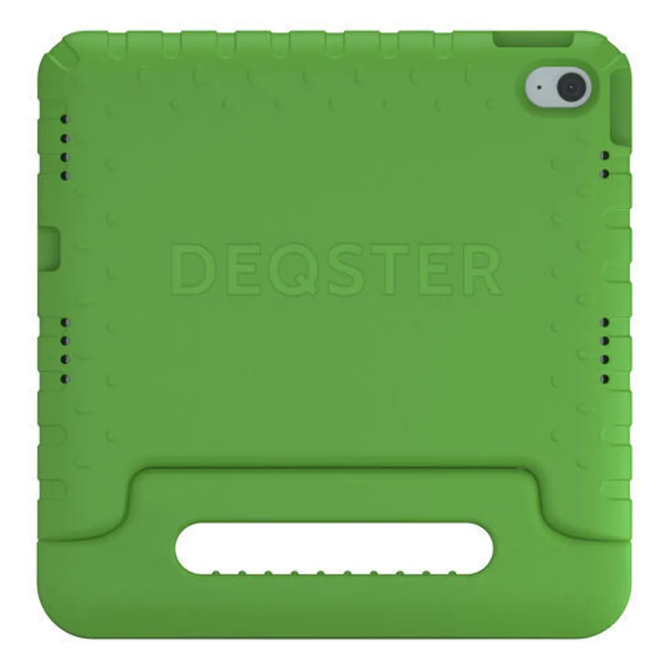 Aksesorë për tablet DEQSTER Kids Case / iPad 10.9" / iPad 11" - Jeshile 4