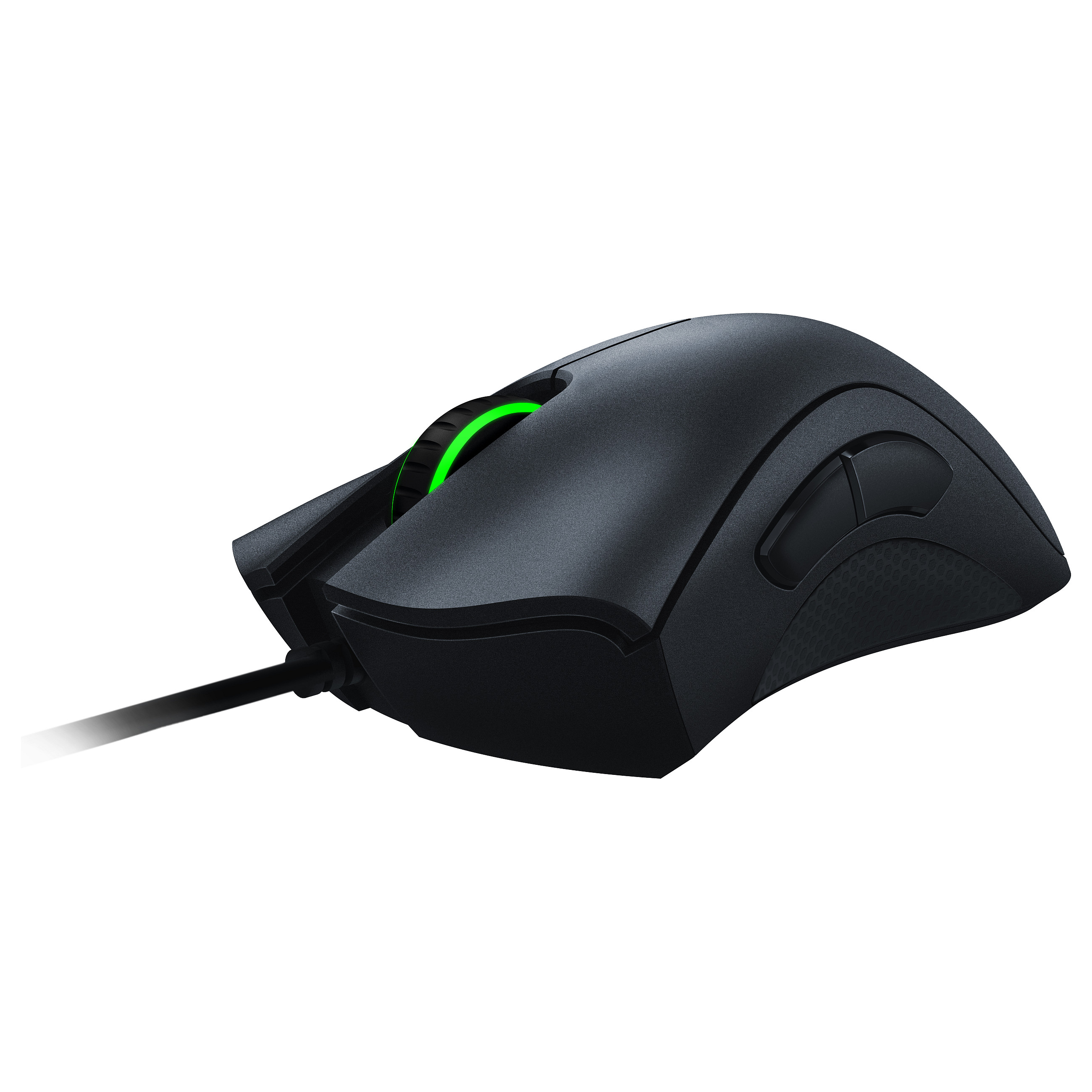 Maus Gaming Razer DeathAdder Essential - Zezë thumbnail 2