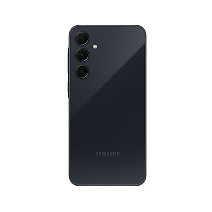 Telefon Samsung Galaxy A35 / Enterprise Edition / 6GB / 128GB / 5G / Dual SIM - Navy 5