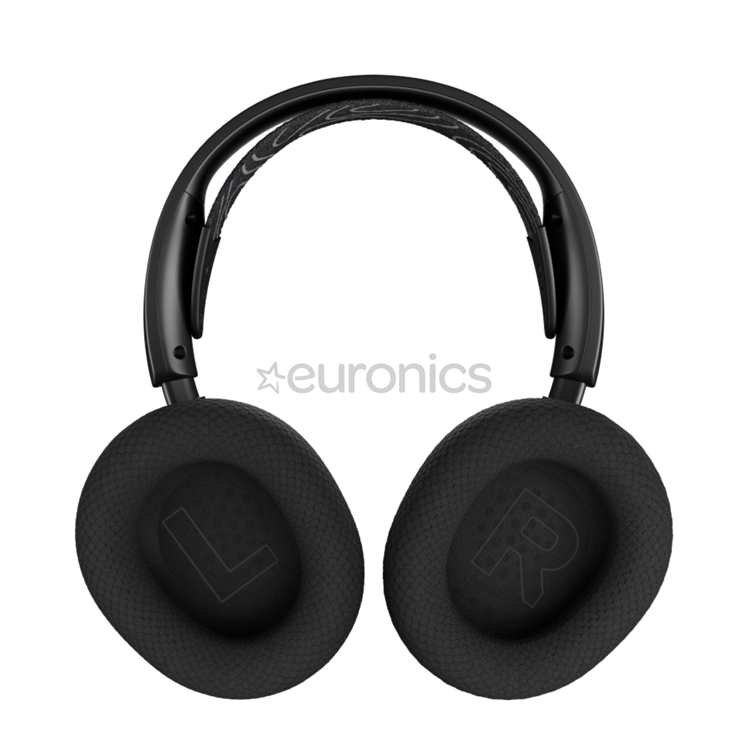 Kufje SteelSeries Arctis Nova 5, të zeza 2