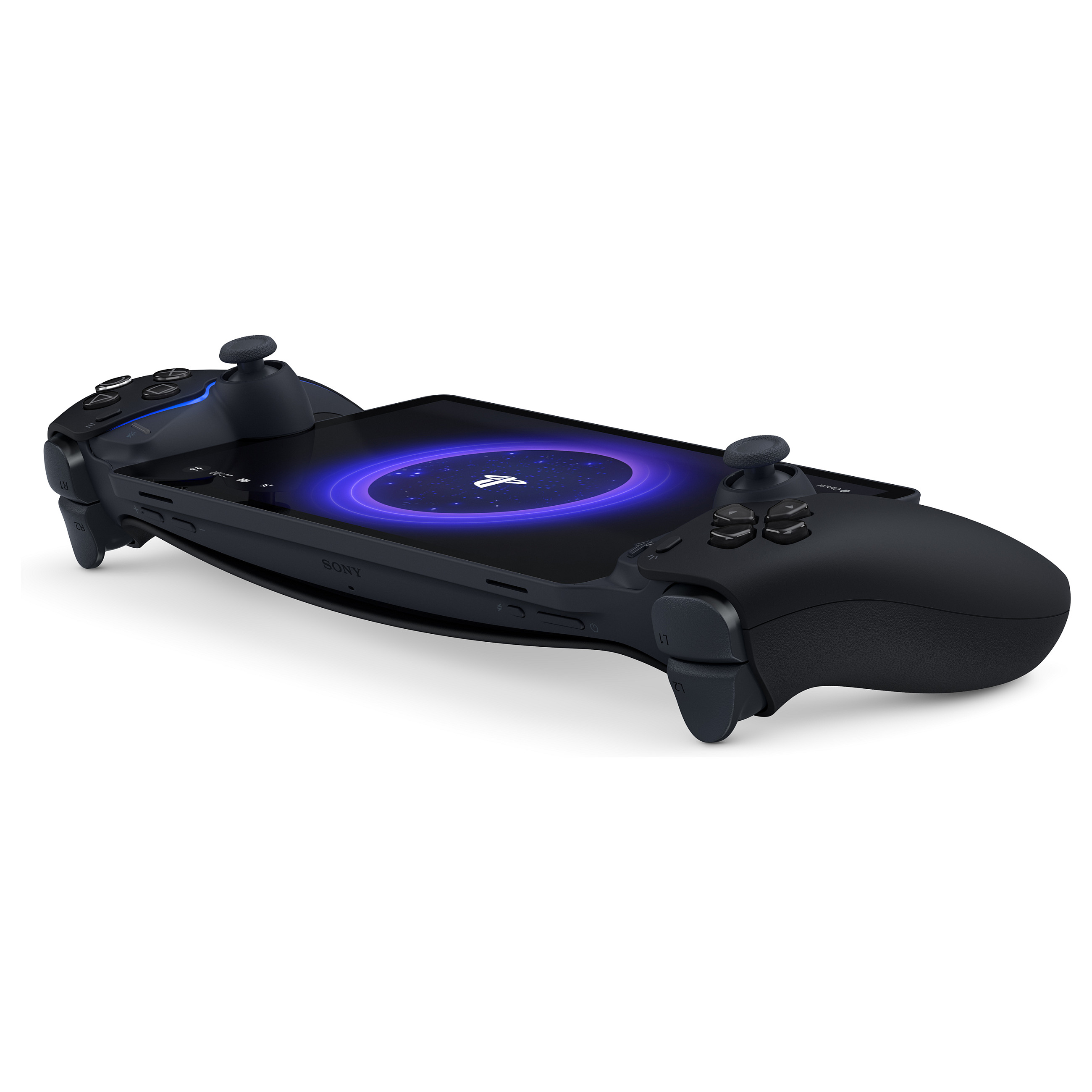 Sony Interactive Entertainment PlayStation Portal Remote-Player (schwarz) 4