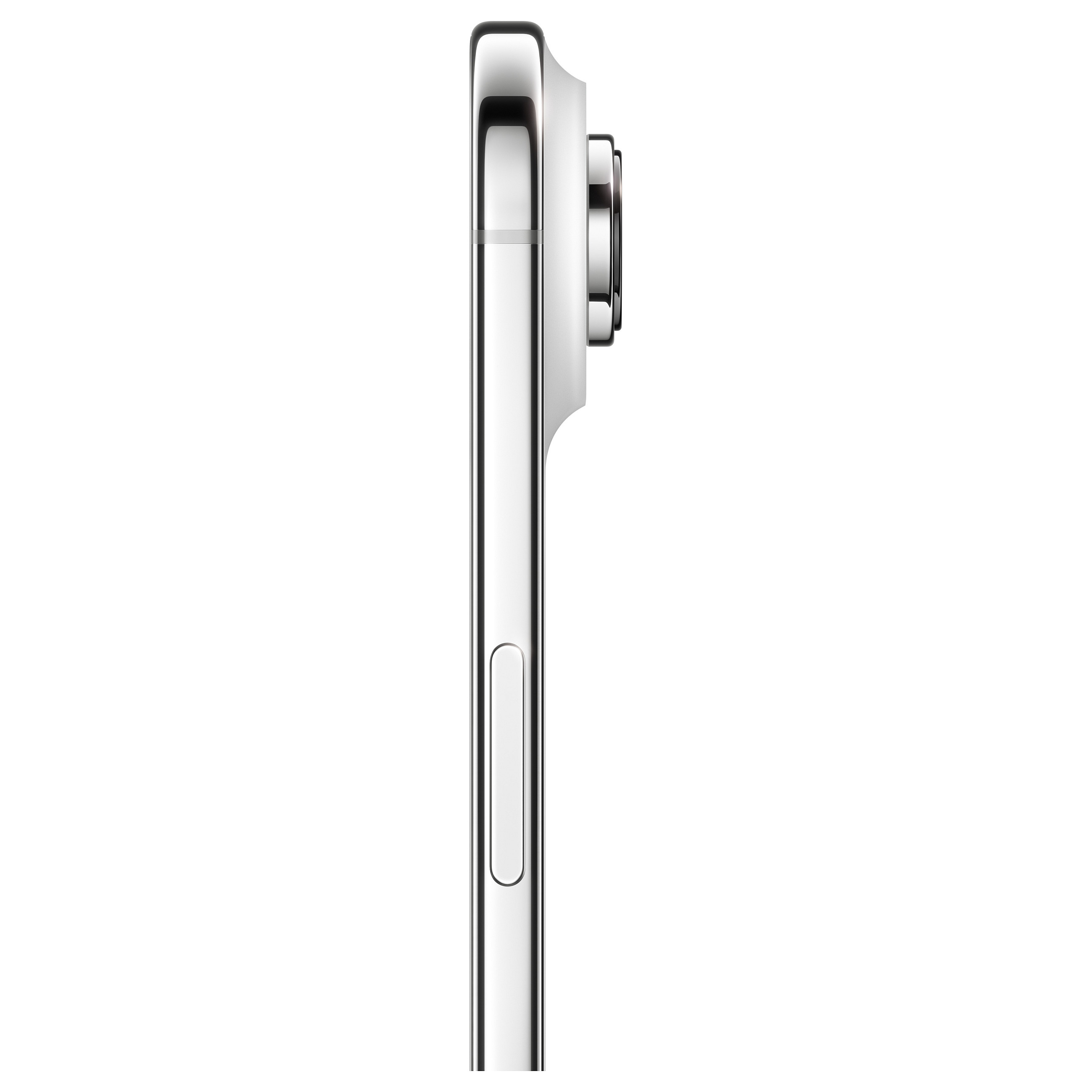 Apple iPhone Air / 512GB - Cloud White thumbnail 4