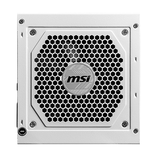 Furnizues Energjie 850W MSI MAG A850GL PCIE5 / 80+ Gold thumbnail 2