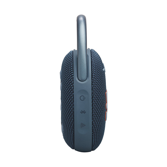 Altoparlant JBL Clip 5, 7W RMS, Bluetooth 5.3, IP67, USB-C, Auracast - Blu 4