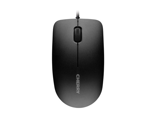 Combo (Tastierë & Maus) Cherry DC 2000, Wired, AZERTY – Zezë thumbnail 2