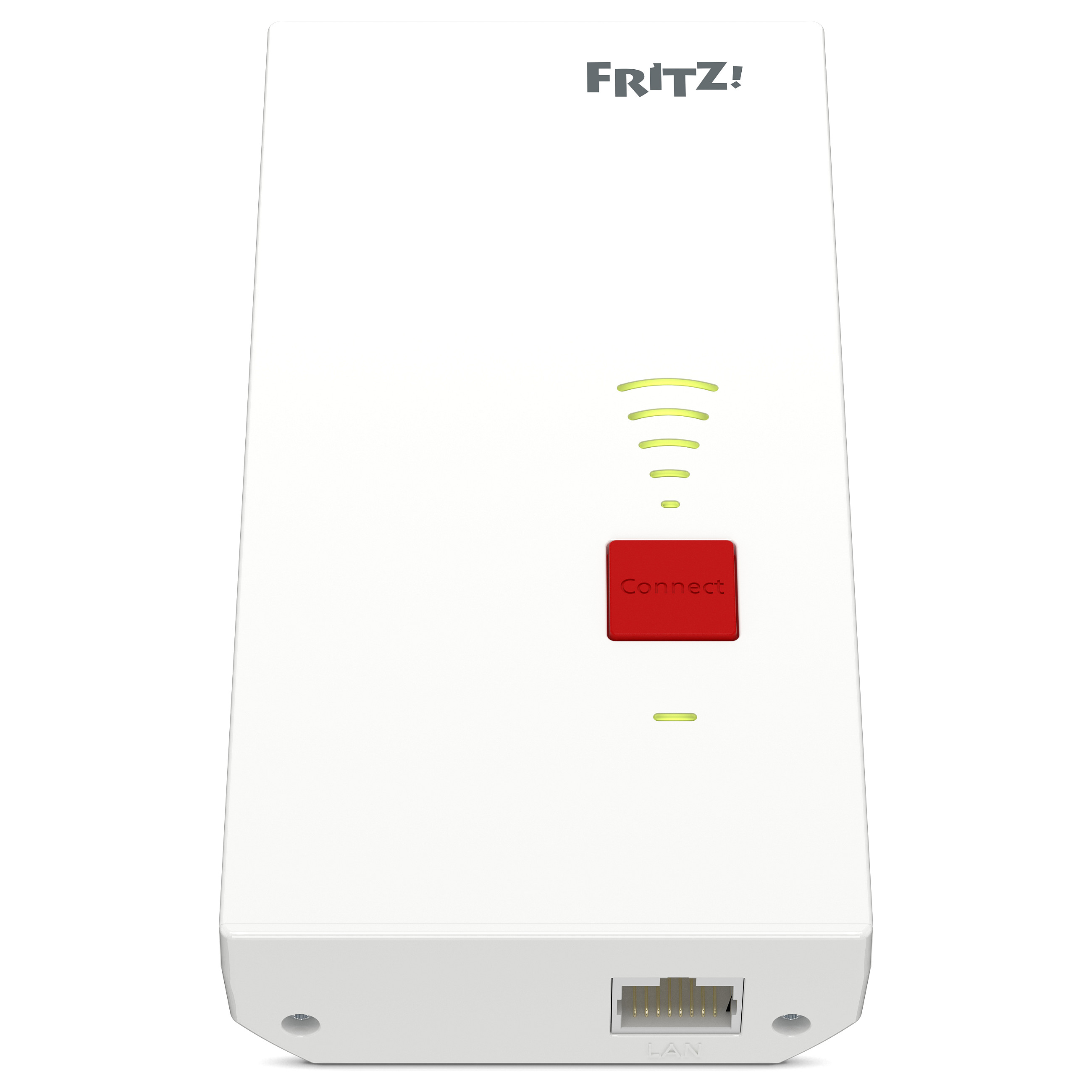 AVM FRITZ!Repeater 2400 - Repeater - WLAN thumbnail 2