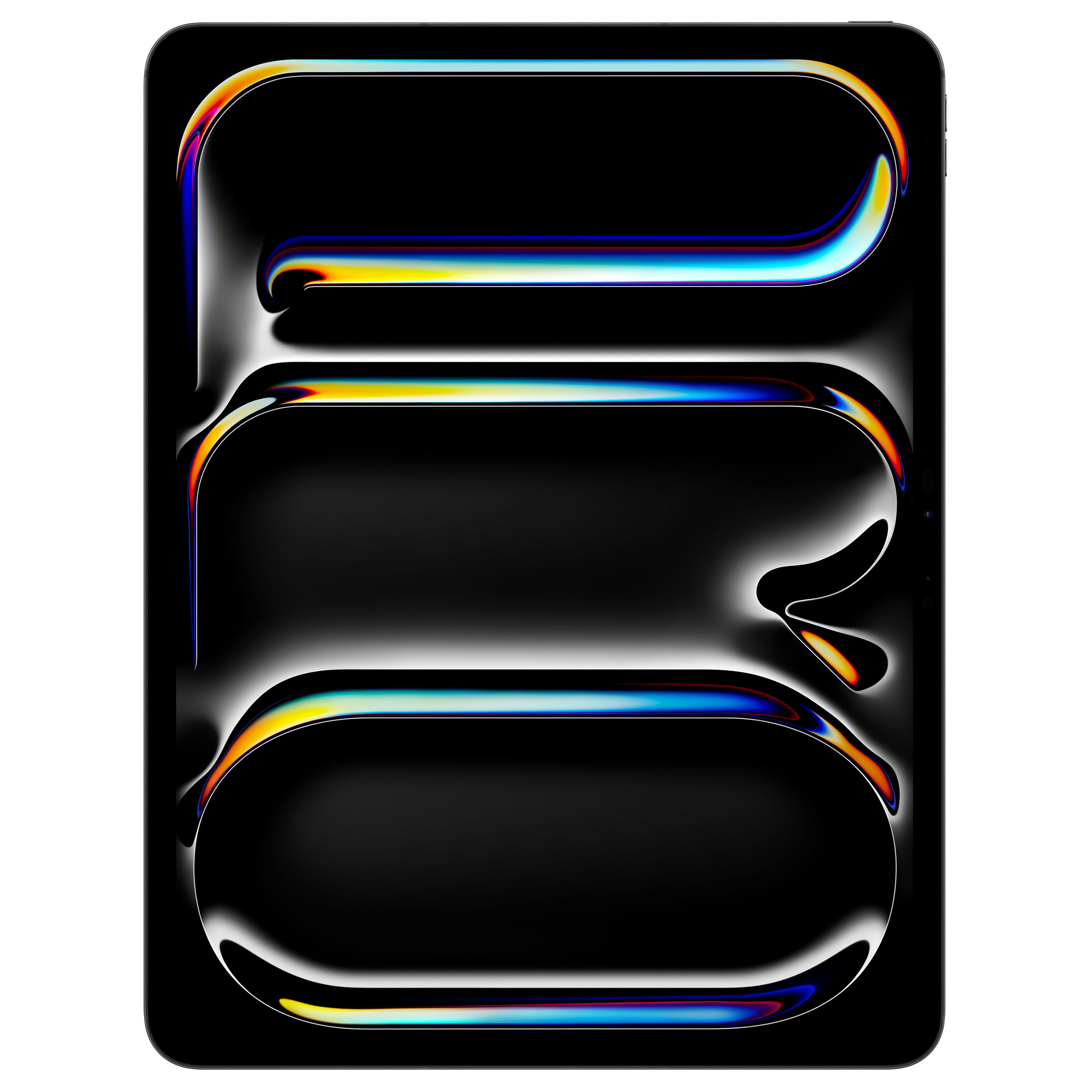 Apple iPad Pro M4 / 11" / Wi-Fi / 2TB – Silver 6