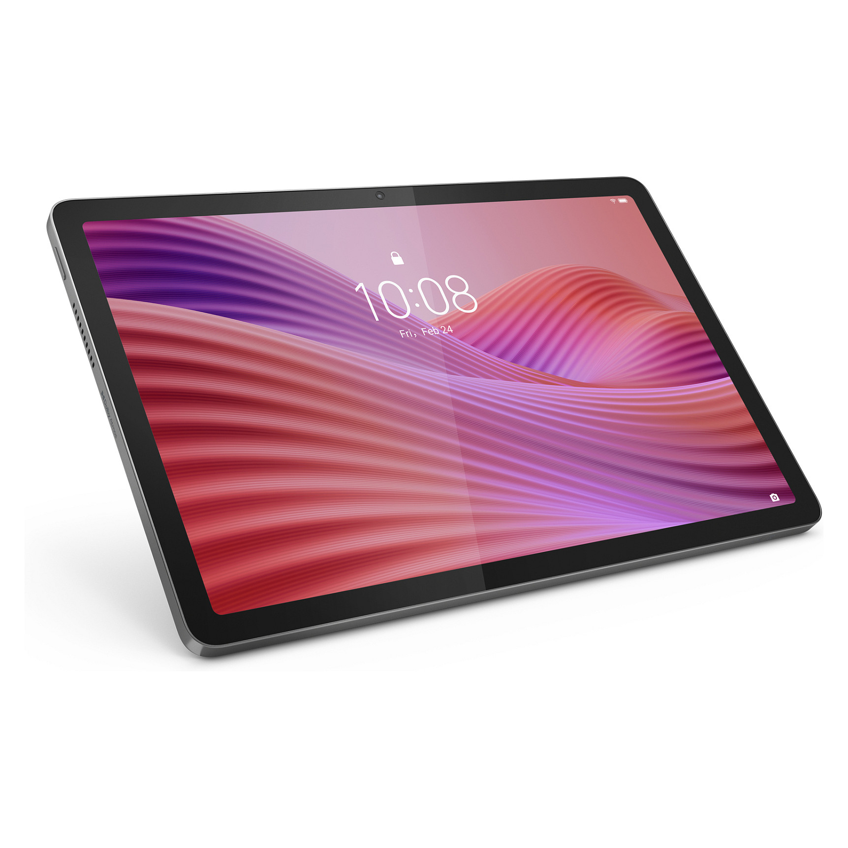 Tablet Lenovo Tab TB311XU / 10.1" WUXGA / 60 Hz / Helio G85 / 4 GB RAM / 64 GB / 4G LTE / Wi-Fi 5 / Bluetooth 5.3 / 5100 mAh - Gri 9