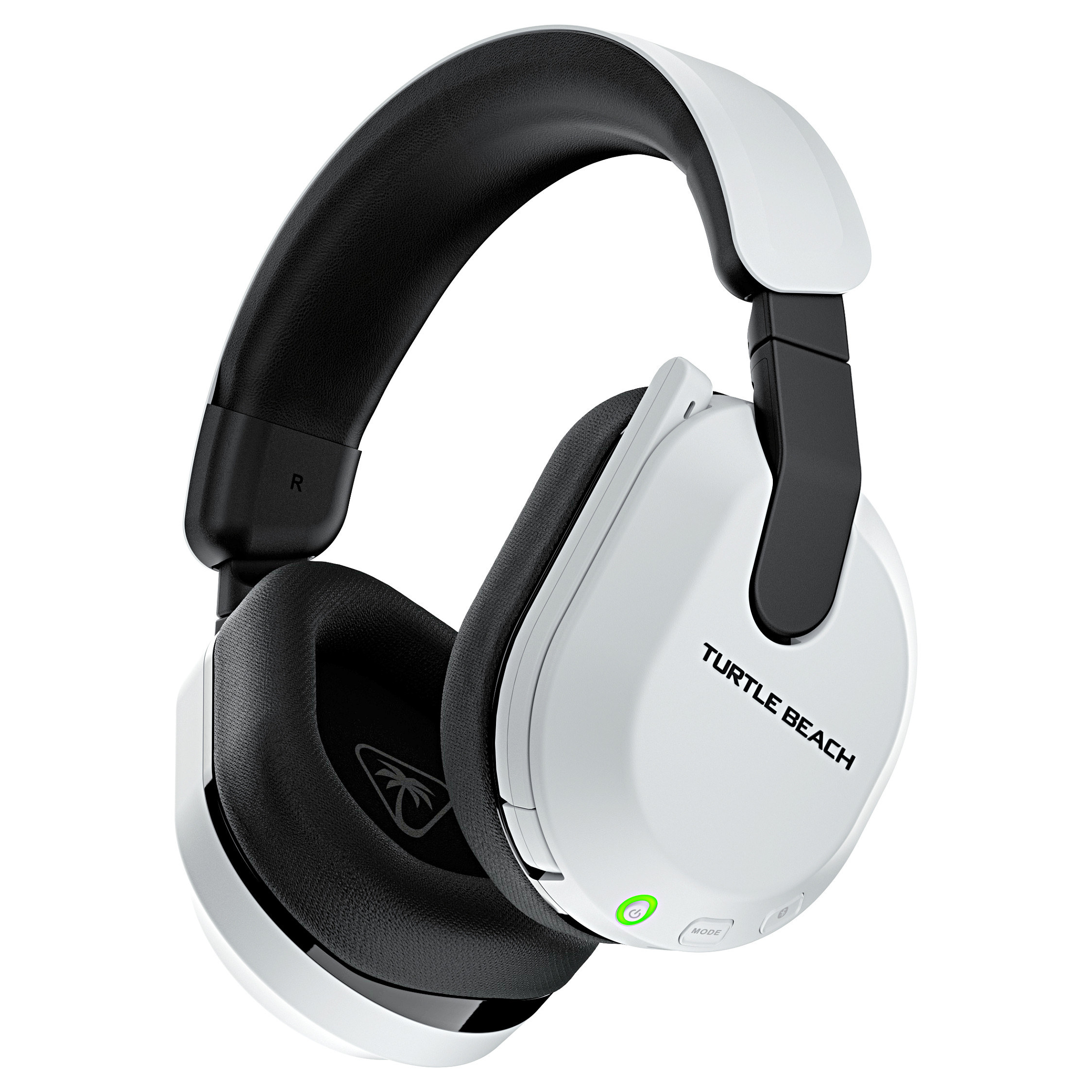 Kufje Gaming Turtle Beach Stealth 600 Gen 3 / PlayStation / Wireless / Bluetooth / 20–20.000 Hz - Bardhë 6