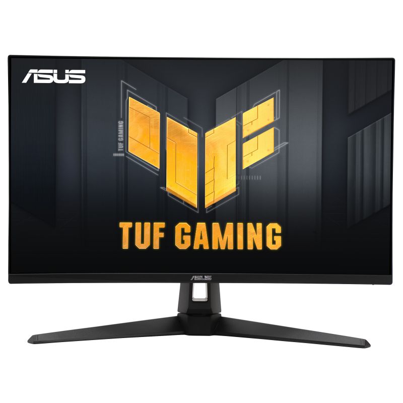 Monitor ASUS TUF Gaming VG27AQM1A / 27"/ Quad HD IPS LCD / 260 Hz / 1 ms / HDMI+DP - Zezë 2