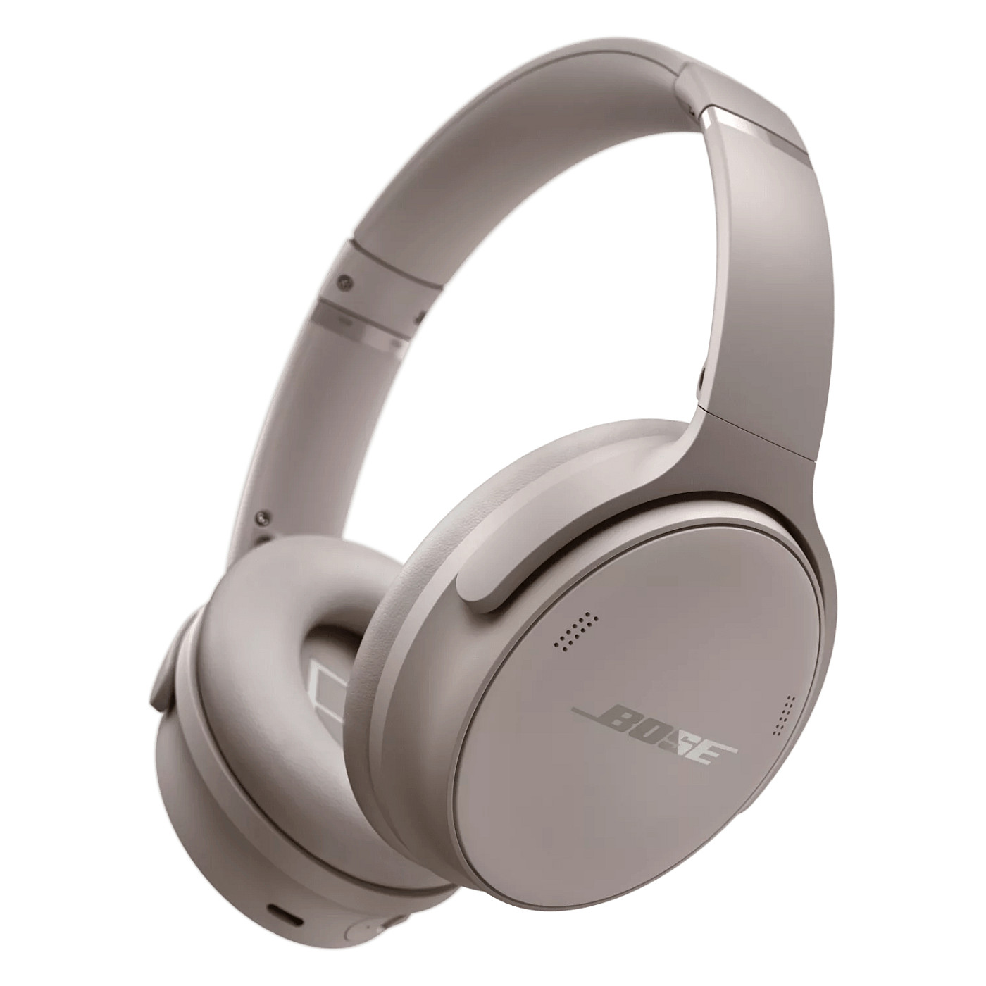Kufje pa kabllo Bose QuietComfort / Over-Ear / Bluetooth 5.1 / ANC / 20-20000Hz / Multipoint - Bezhe 2