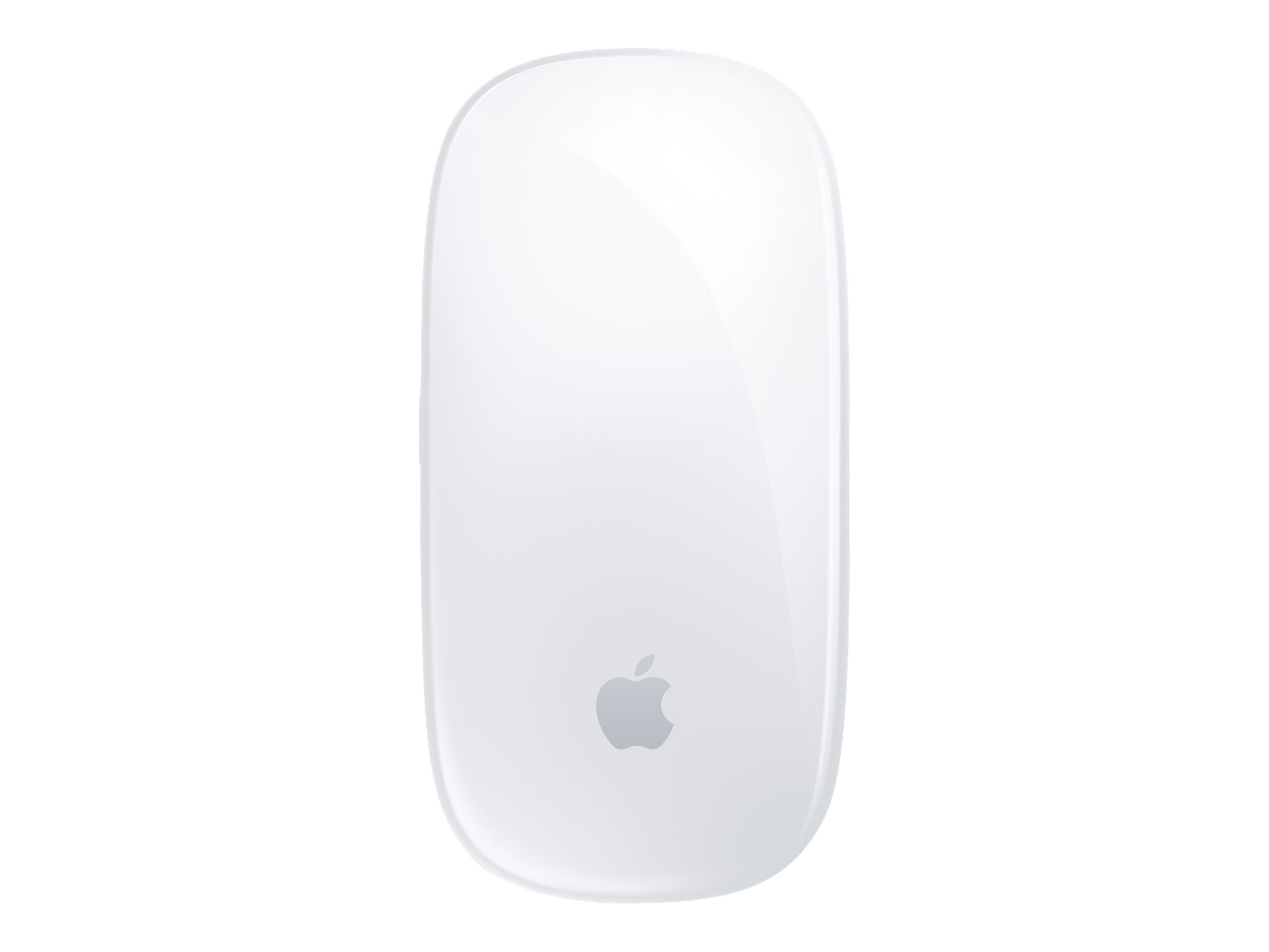 Apple Magic Mouse, Wireless, Bluetooth – White