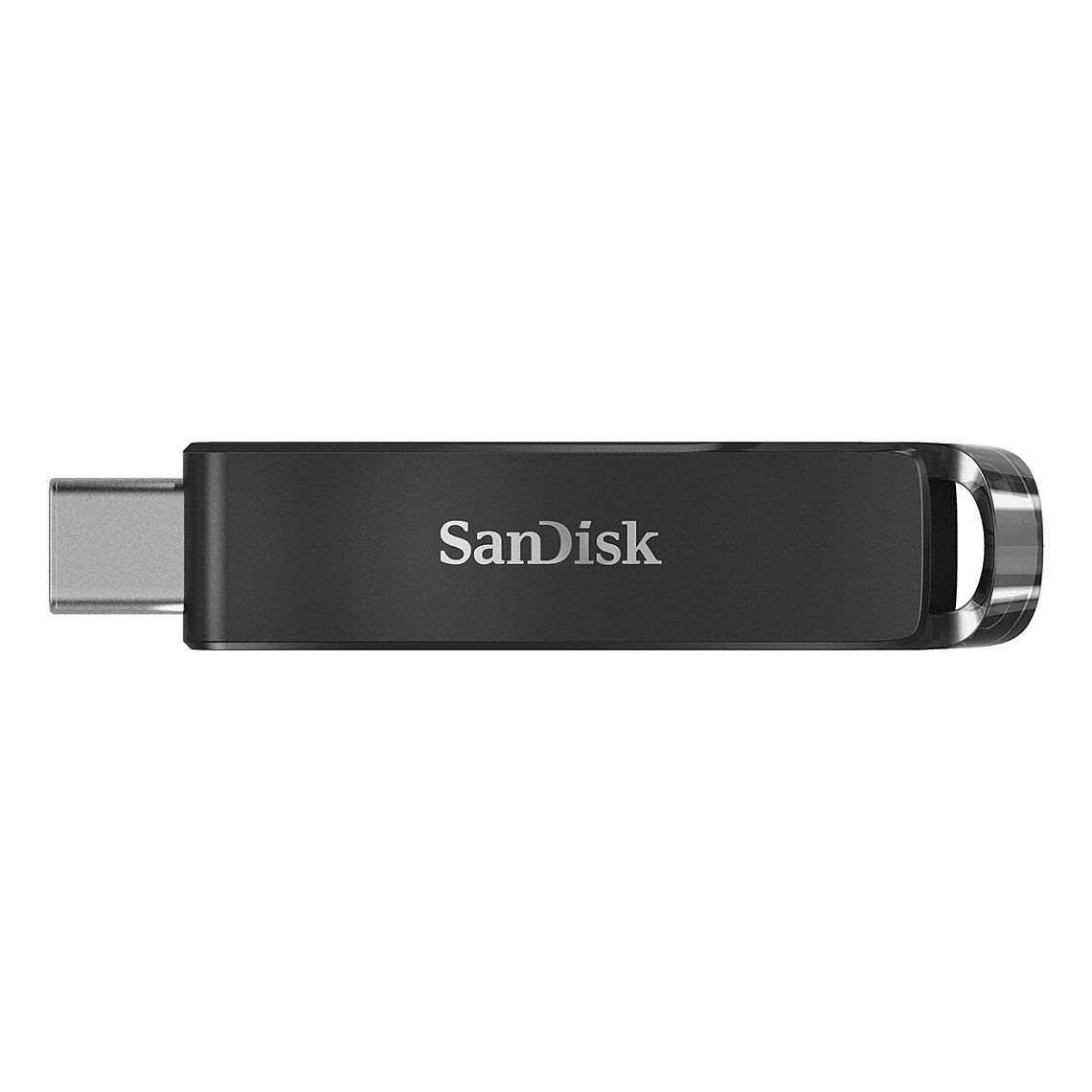 USB Flash Drive STICK SanDisk Ultra Type-C 256GB - e zezë thumbnail 3