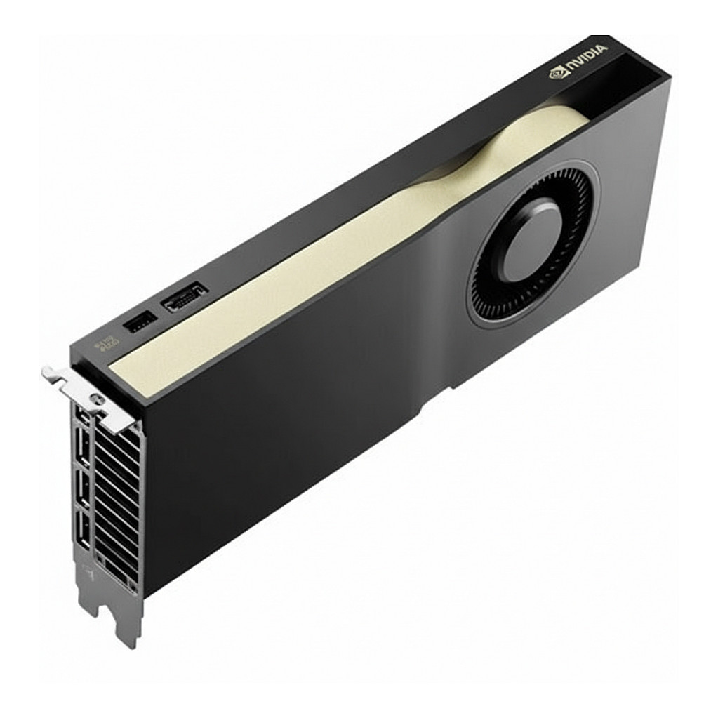 Kartelë Grafike (GPU) VGA Nvidia Quadro RTX 4000 Ada 20GB Retail 8