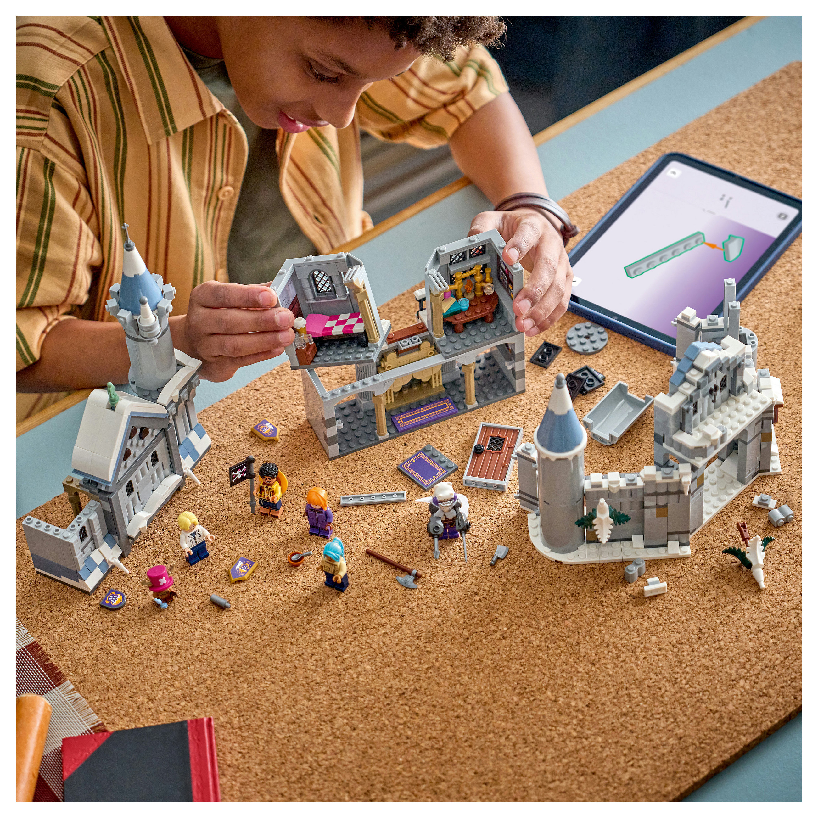 LEGO 75645 building toy thumbnail 5