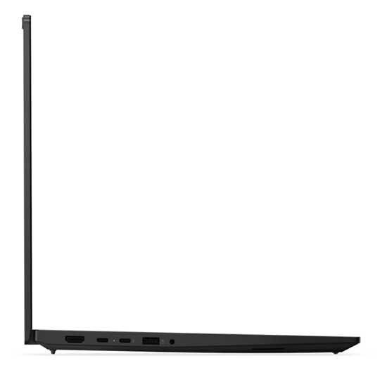 Laptop Lenovo ThinkPad E16 Gen 3 / Intel Ultra 5 228V / 32GB LPDDR5x / 1TB / 16" WQXGA IPS 120Hz / Intel Arc 130V - Zezë 6