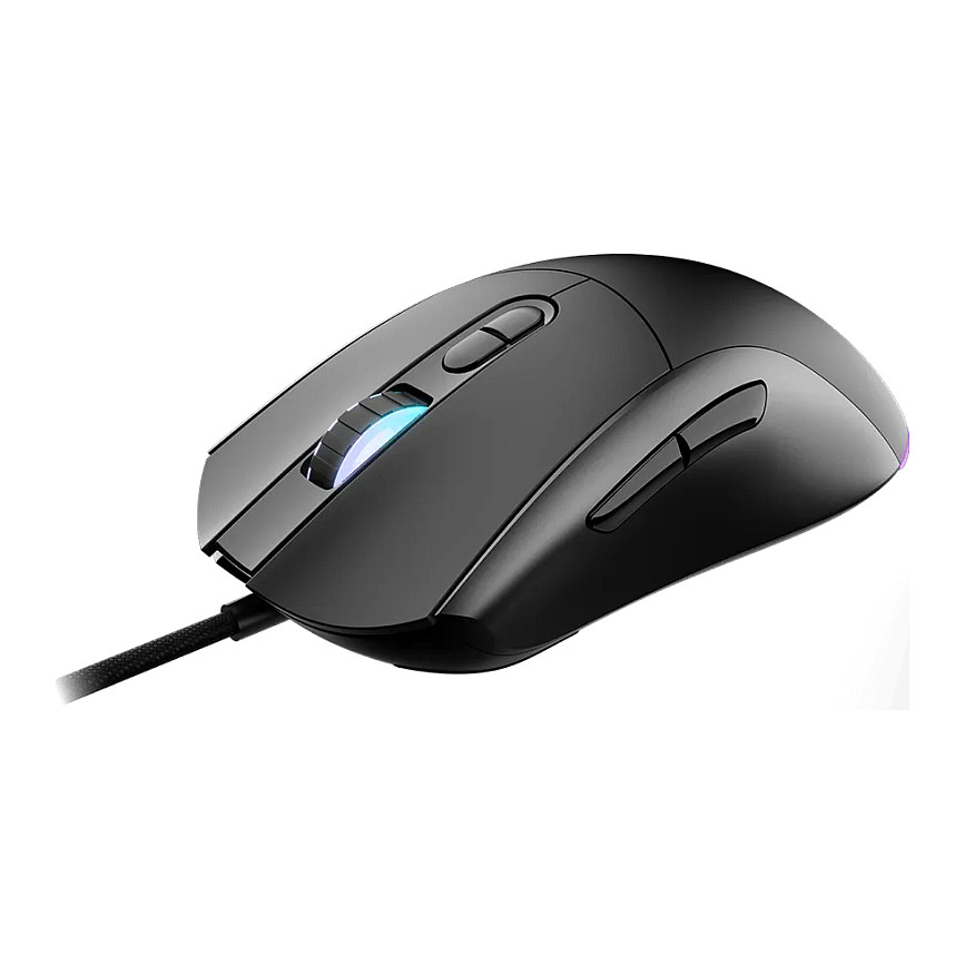 Maus Gaming MSI Forge GM320 / Wired - Zezë thumbnail 3