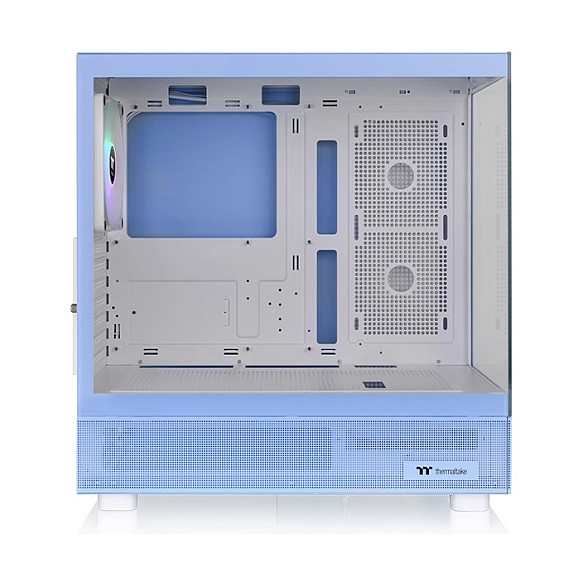 Kasë Midi Thermaltake View 270 TG ARGB – Blu thumbnail 3